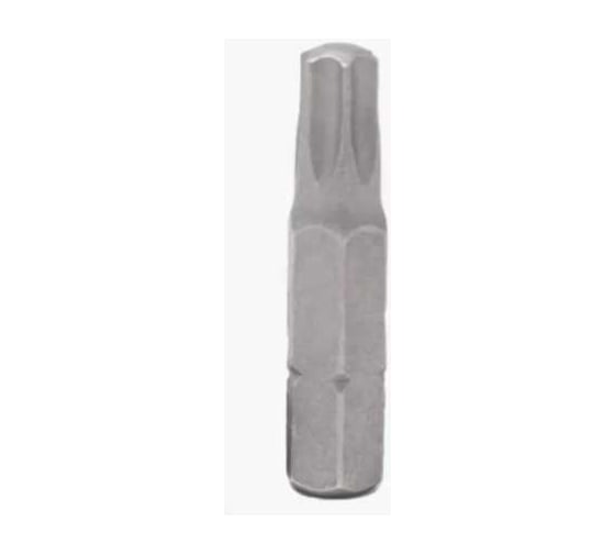 Бита Torx T5, 30 мм, 1/4", Forsage F-1263005(7197)