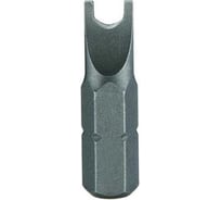 Бита специальная 4х25 мм, 1/4" Forsage F-123S2504(1199)