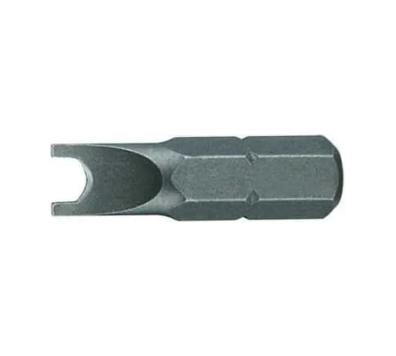 Бита специальная 4х25 мм, 1/4" Forsage F-123S2504(1199)