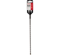 Бур по бетону (6х260 мм; SDS PLUS) REXANT 91-0804
