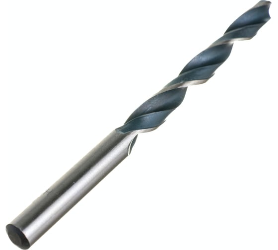 Сверло по металлу (5 шт; 8.0 мм; HSS) REXANT 91-0625