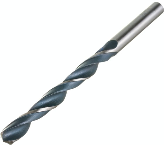 Сверло по металлу (5 шт; 8.0 мм; HSS) REXANT 91-0625