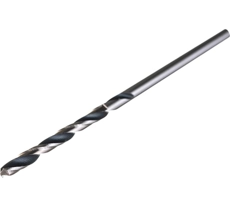 Сверло по металлу (10 шт; 2.5 мм; HSS) REXANT 91-0608