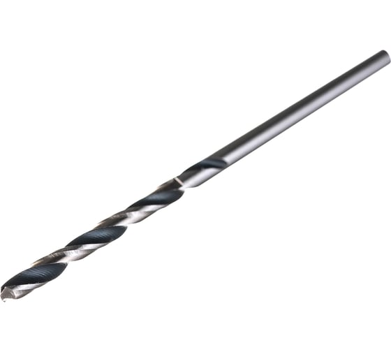 Сверло по металлу (10 шт; 2.5 мм; HSS) REXANT 91-0608 1