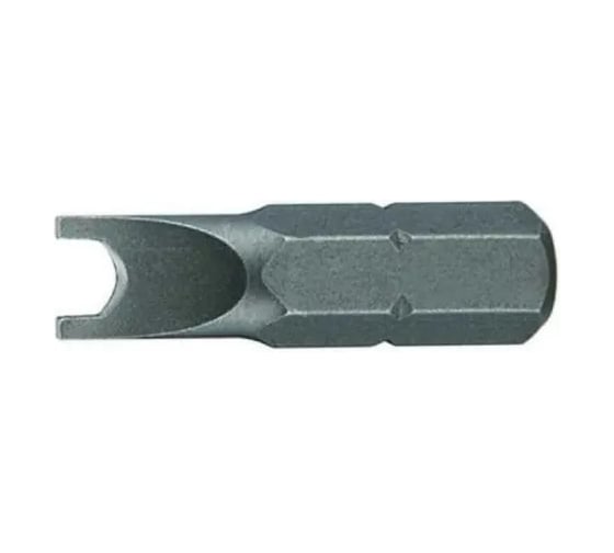 Бита специальная 10х25 мм, 1/4", Forsage F-123S2510(1248)