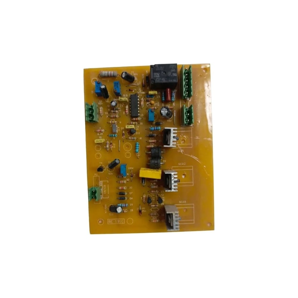 Плата управления FY-1 для споттеров WDK-6000; WDK-7000 WIEDERKRAFT WDK ...