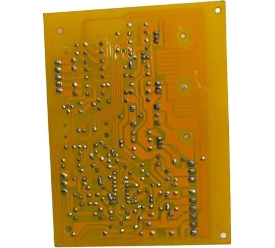 Плата управления FY-1 для споттеров WDK-6000; WDK-7000 WIEDERKRAFT WDK-6000;-7000-013006