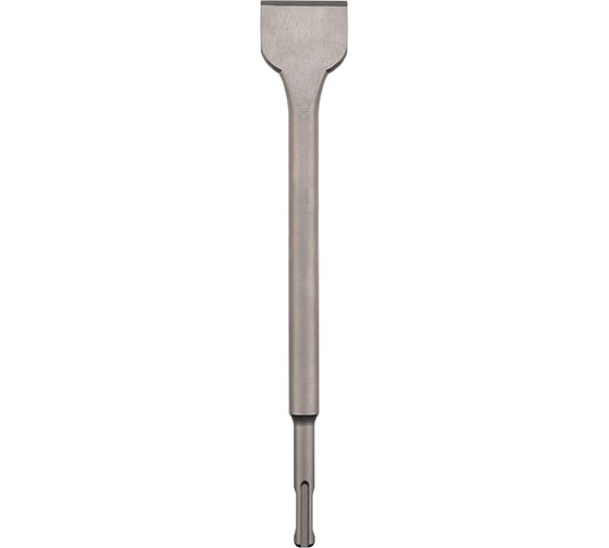 Зубило плоское широкое (14х40х250 мм; SDS PLUS) REXANT 91-0203