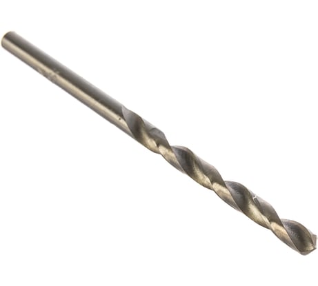Сверло по металлу (4.0 мм; HSS) REXANT 91-0560