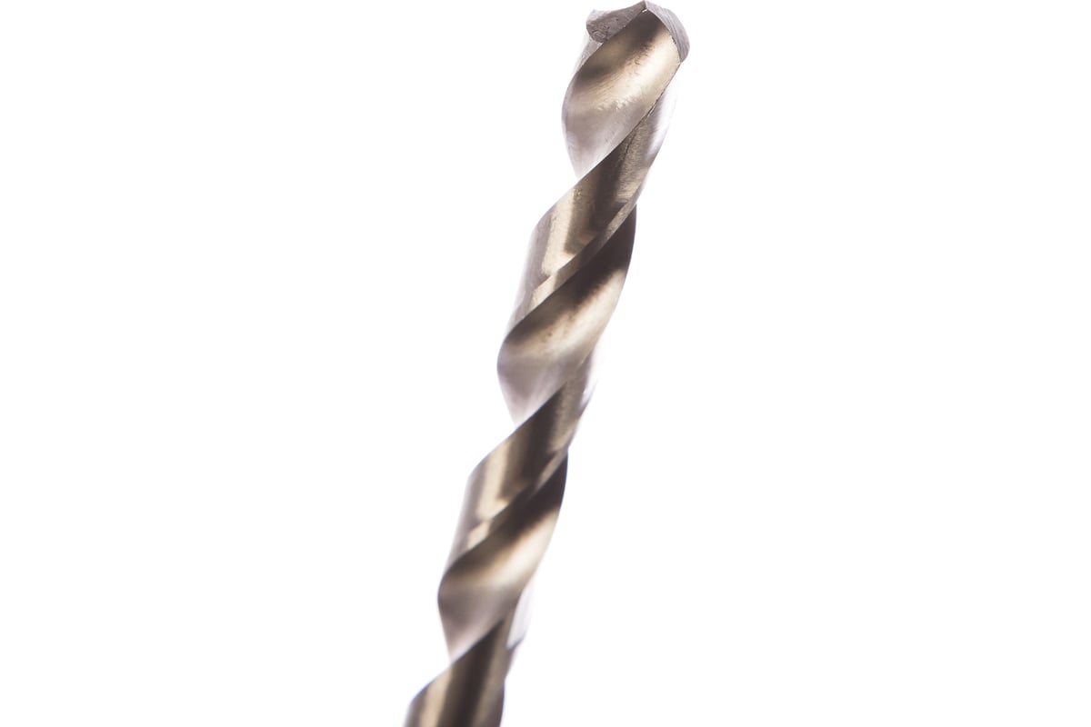 Сверло по металлу (10 мм; HSS) REXANT 91-0574 - выгодная цена, отзывы ...