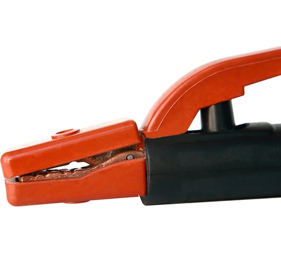 Электрододержатель 500А American type REXANT 16-0854