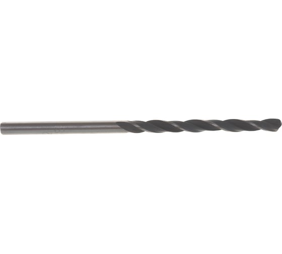 Сверло по металлу (10 шт; 3.2 мм; HSS) REXANT 91-0611 1