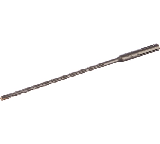 Бур по бетону (6х210 мм; SDS PLUS) REXANT 91-0017 1