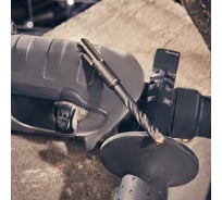 Бур по бетону (8x110 мм; SDS PLUS) REXANT 91-0007