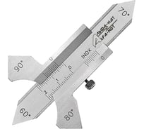 Измеритель геометрических параметров сварных швов WG3 с первичной калибровкой АЛЬФА-НДТ 00-00002044