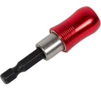Держатель магнитный Quick lock для бит Quadro Torsion 480002