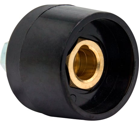 Панельная розетка 50-70 Basic Оберон BS025070.1