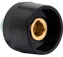 Панельная розетка 50-70 Оберон XL025070.1