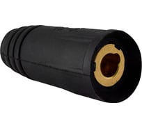 Кабельная розетка 70-95 Оберон XL127095.1
