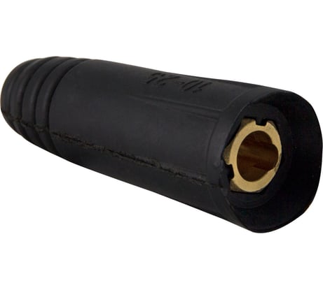 Кабельная розетка 10-25 Basic Оберон BS121025.1