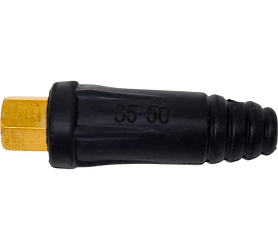 Кабельная розетка 35-50 Basic Оберон BS123550.1