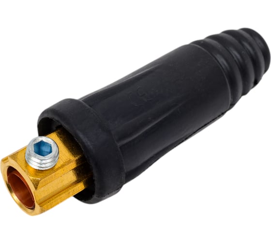 Кабельная розетка 35-50 Basic Оберон BS123550.1