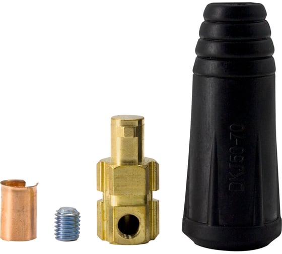 Кабельная вилка 50-70 Оберон XL115070.1