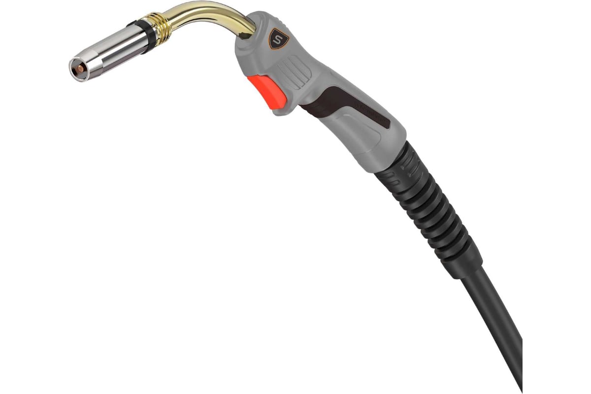 Диффузор газовый керамический белый 32.5 мм, MIG36, 10 шт GOODEL GS2.36 ...