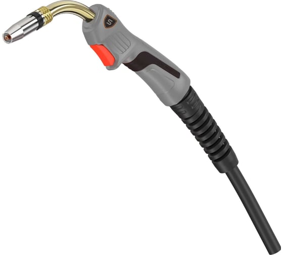Наконечник контактный M6, 20 шт: диаметр 1,0 мм, E-Cu, 8x28 мм GOODEL GS2.M6.10.28