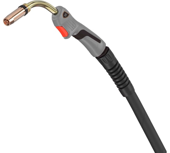 Наконечник контактный M8, 20 шт: диаметр 0.8 мм, E-Cu, 10x30 мм GOODEL GS2.M8.08.30