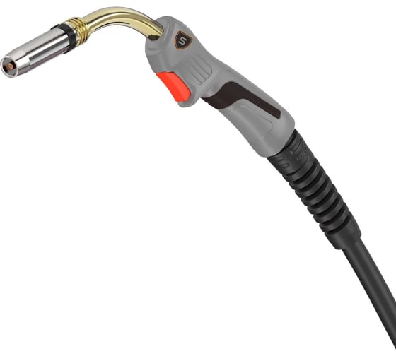 Наконечник контактный M8, 20 шт: диаметр 1.0 мм, E-Cu, 10x30 мм GOODEL GS2.M8.10.30
