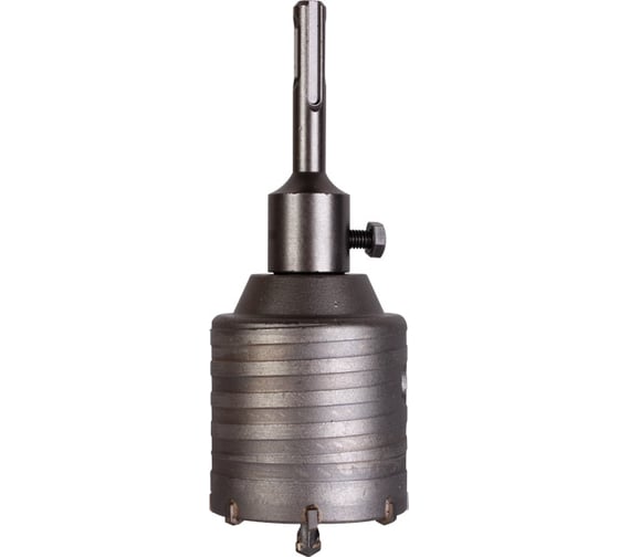 Коронка по бетону SDS-plus 68 мм Archimedes 91935 1