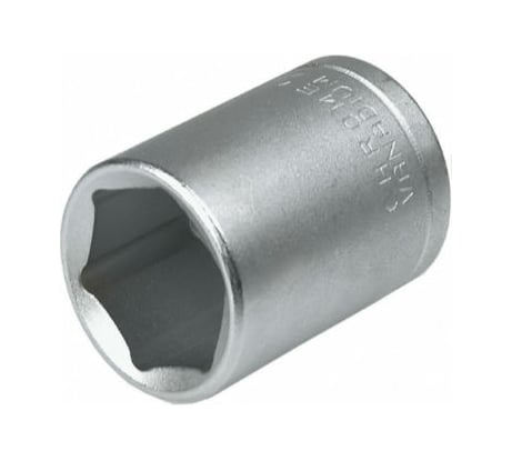 Головка сменная 6-гранная (1/4; 7 мм) TOPEX 38D407