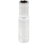 Головка глубокая 6-гранная 10 мм, 3/8"DR Forsage F-5356310(17804)