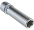 Головка глубокая 6-гранная 10 мм, 3/8"DR Forsage F-5356310(17804) 3
