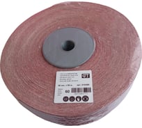Лента шлифовальная 50x50000 мм, Р60 ФТ 815360