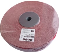 Лента шлифовальная 50x50000 мм, Р40 ФТ 815340