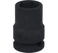 Головка торцевая ударная шестигранная (13 мм; 1/2") МАСТАК 005-40013