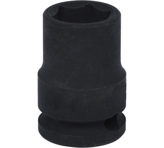 Головка торцевая ударная шестигранная (27 мм; 1/2") МАСТАК 005-40027 1