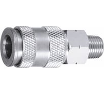 Муфта быстросъемная F>M1/4" МАСТАК 696-13