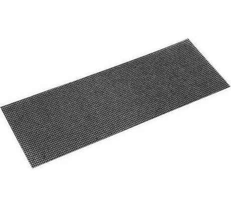 Сетка шлифовальная (3 шт; K120) TOPEX 08A312