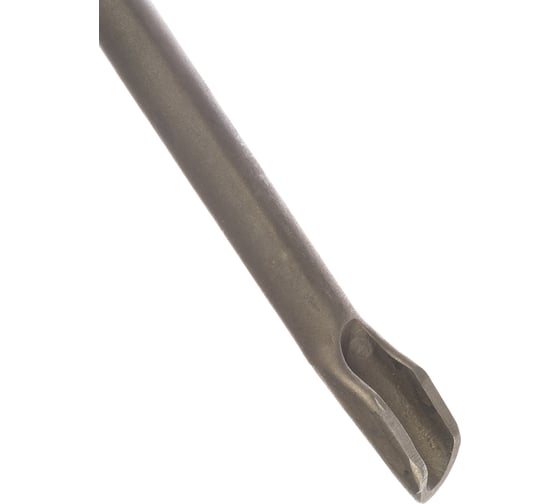 Зубило канальное SDS Max (18x25x350 мм) GRAPHITE 57H564