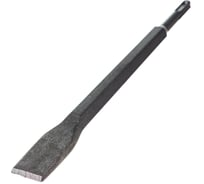 Зубило лопатчатое узкое SDS Plus (14x20x250 мм) GRAPHITE 57H557