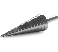 Сверло ступенчатое OPTIMA с прямой канавкой (4-30 мм) MESSER 10 21-14-430