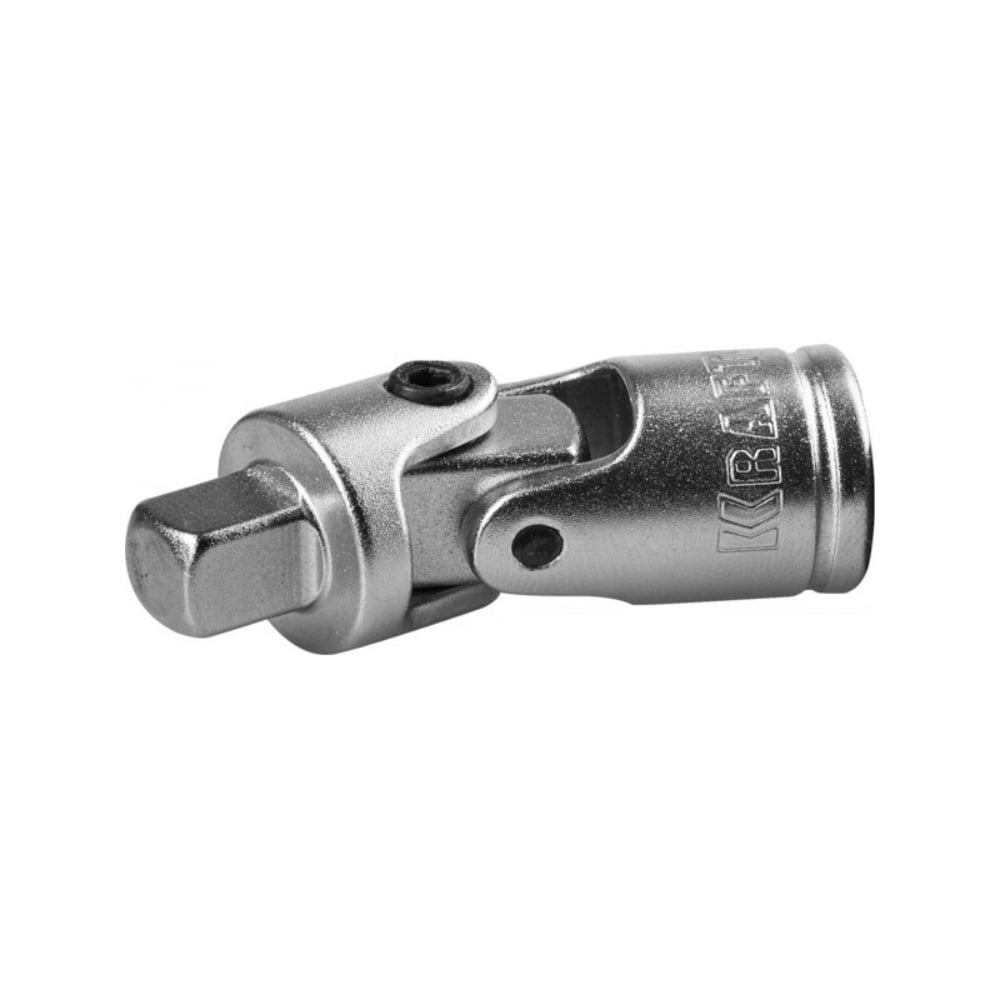 Шарнир карданный 1/4 " INDUSTRIE QUALITAT Kraftool 27850-1/4_z01 ...