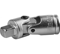 Шарнир карданный 1/4 " INDUSTRIE QUALITAT Kraftool 27850-1/4_z01