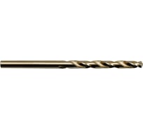 Спиральное сверло DIN 338, HSCO, 1х12х34 мм WR 0617400100
