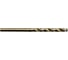 Спиральное сверло DIN 338, HSCO, 1х12х34 мм WR 0617400100 1