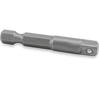 Адаптер для головок 1/4 дюйма 50 мм TOPTUL FPKA0808 FPKA0808G