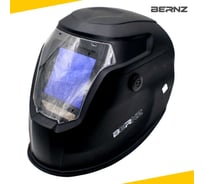 Маска сварщика Ф11 ProVISION, черная BERNZ BRZ1.976.121 00-00004287